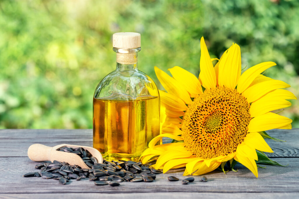 Sunflower Seed Oil Alternative at Mary Mills blog