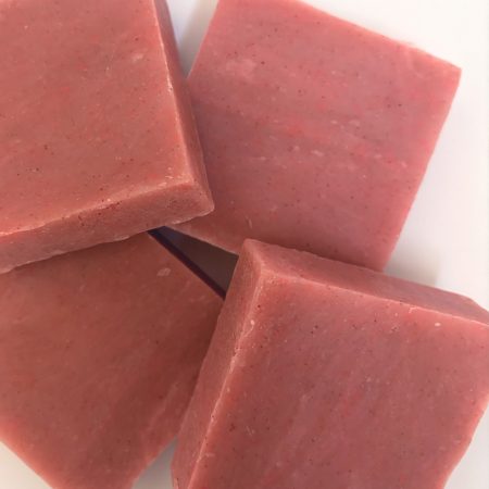 pink bars sq