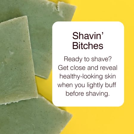 shaving sq