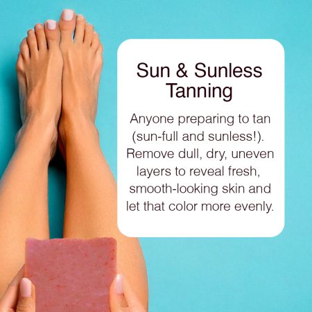 tanning SQ